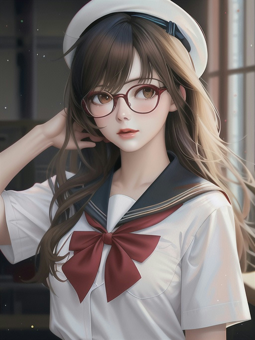 Card background