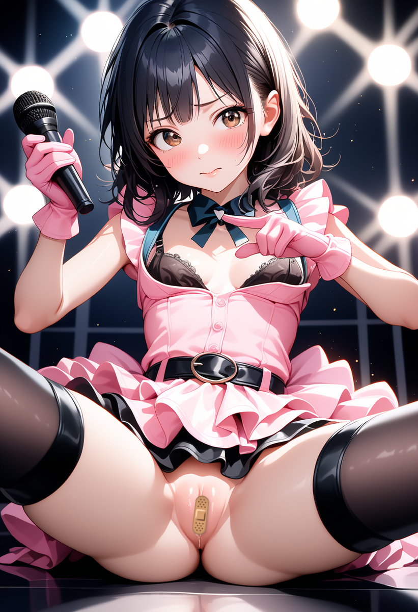 Card background