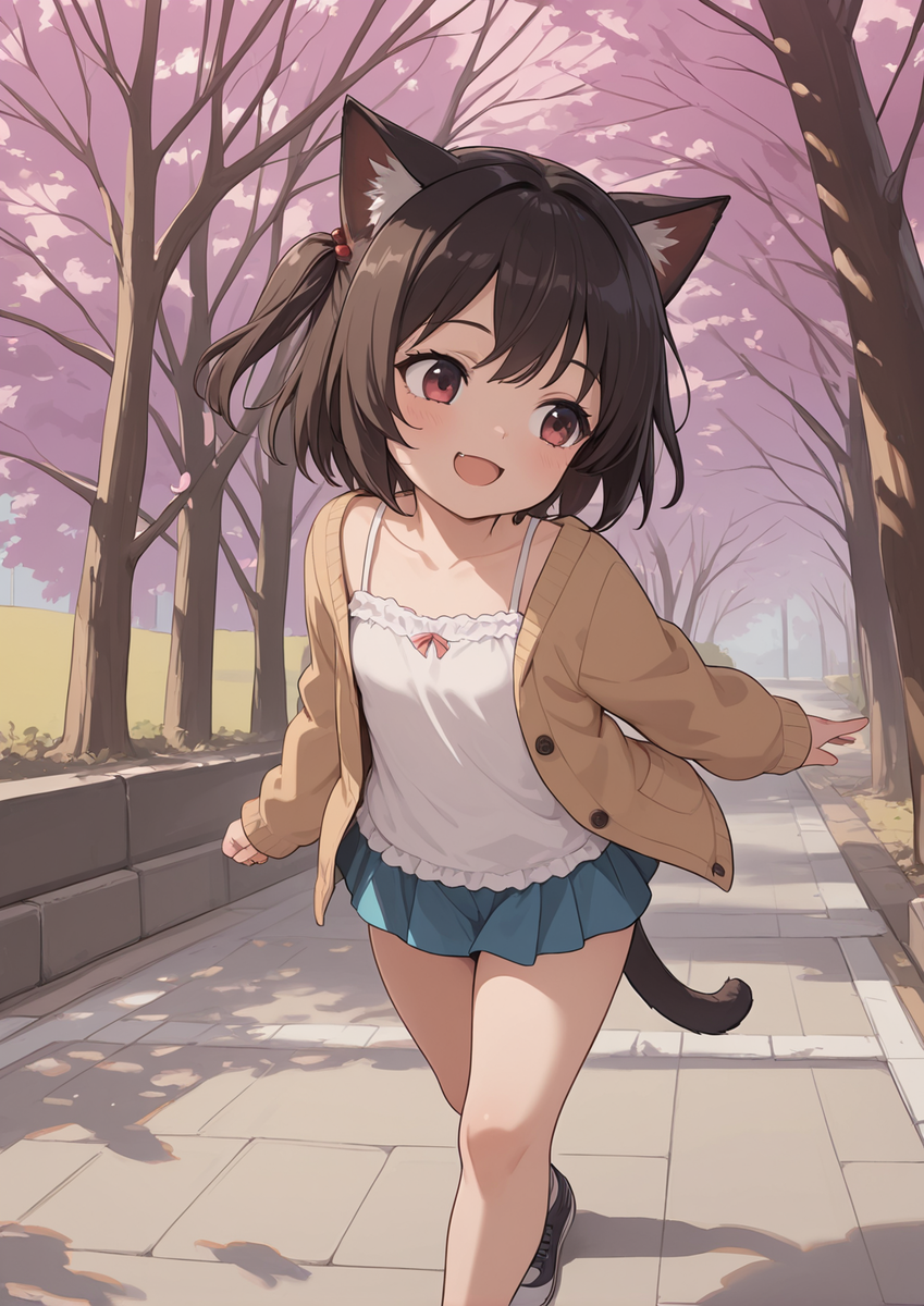Card background