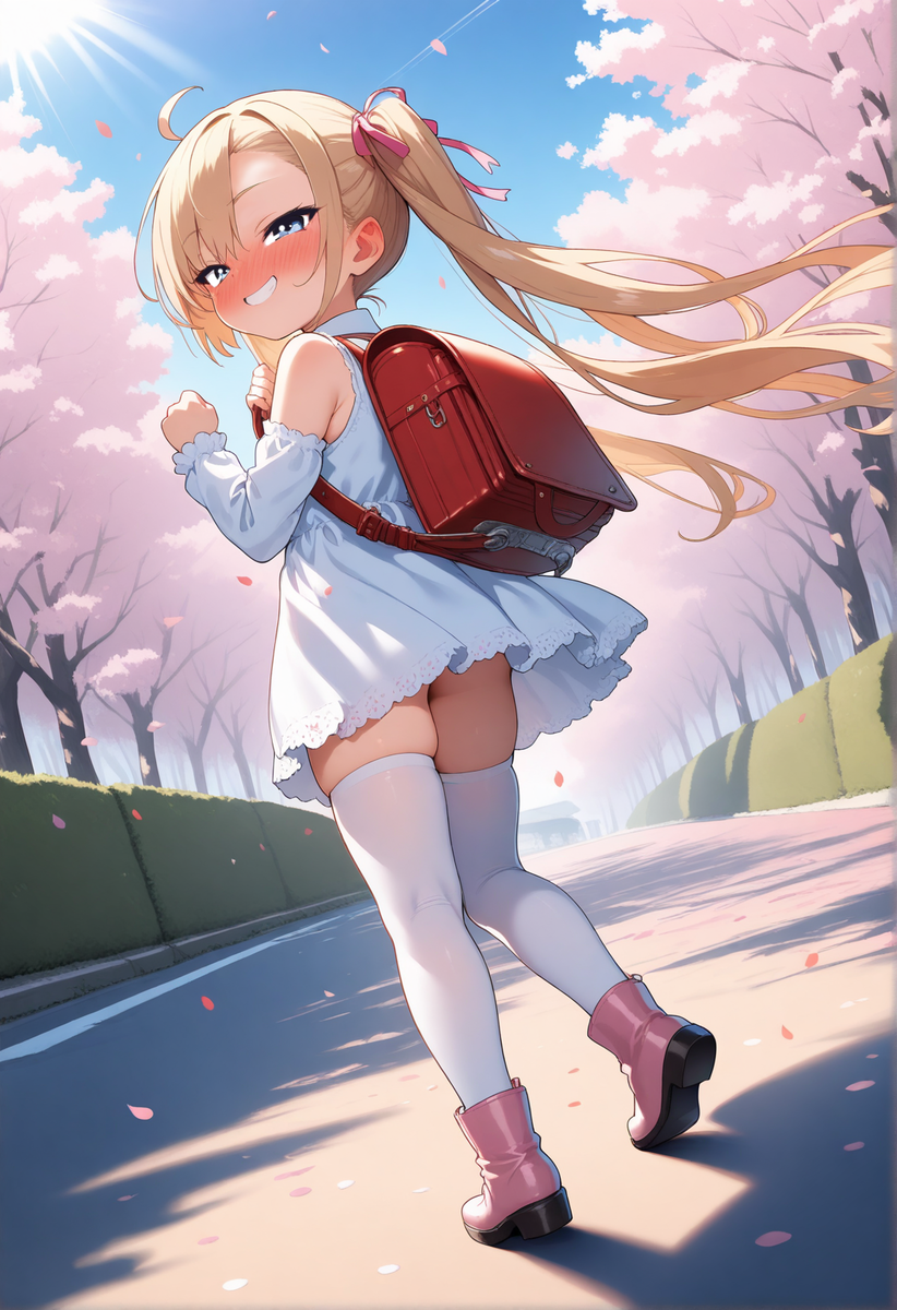Card background