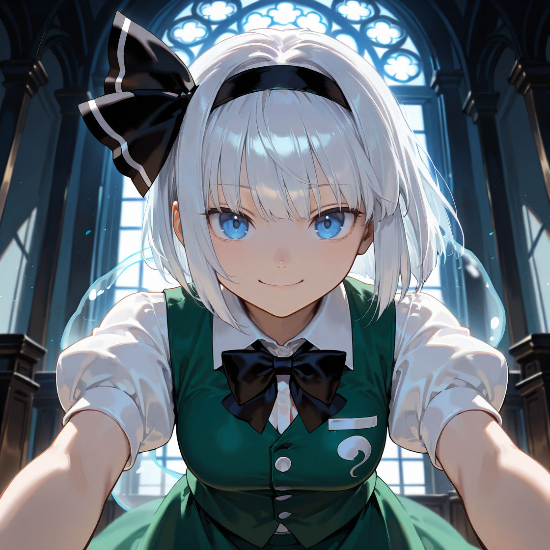 Card background