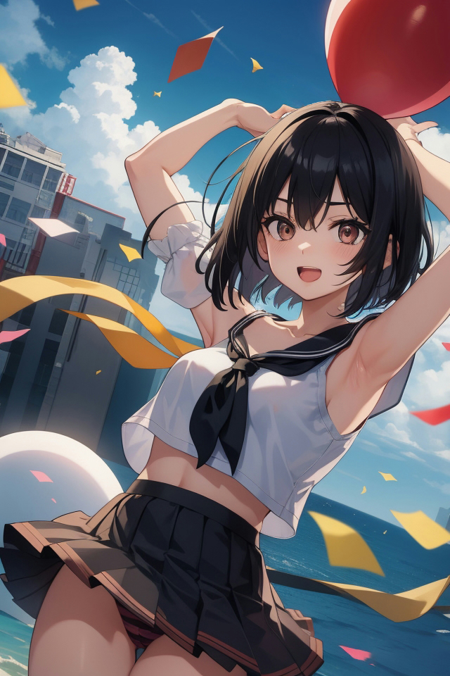 Card background