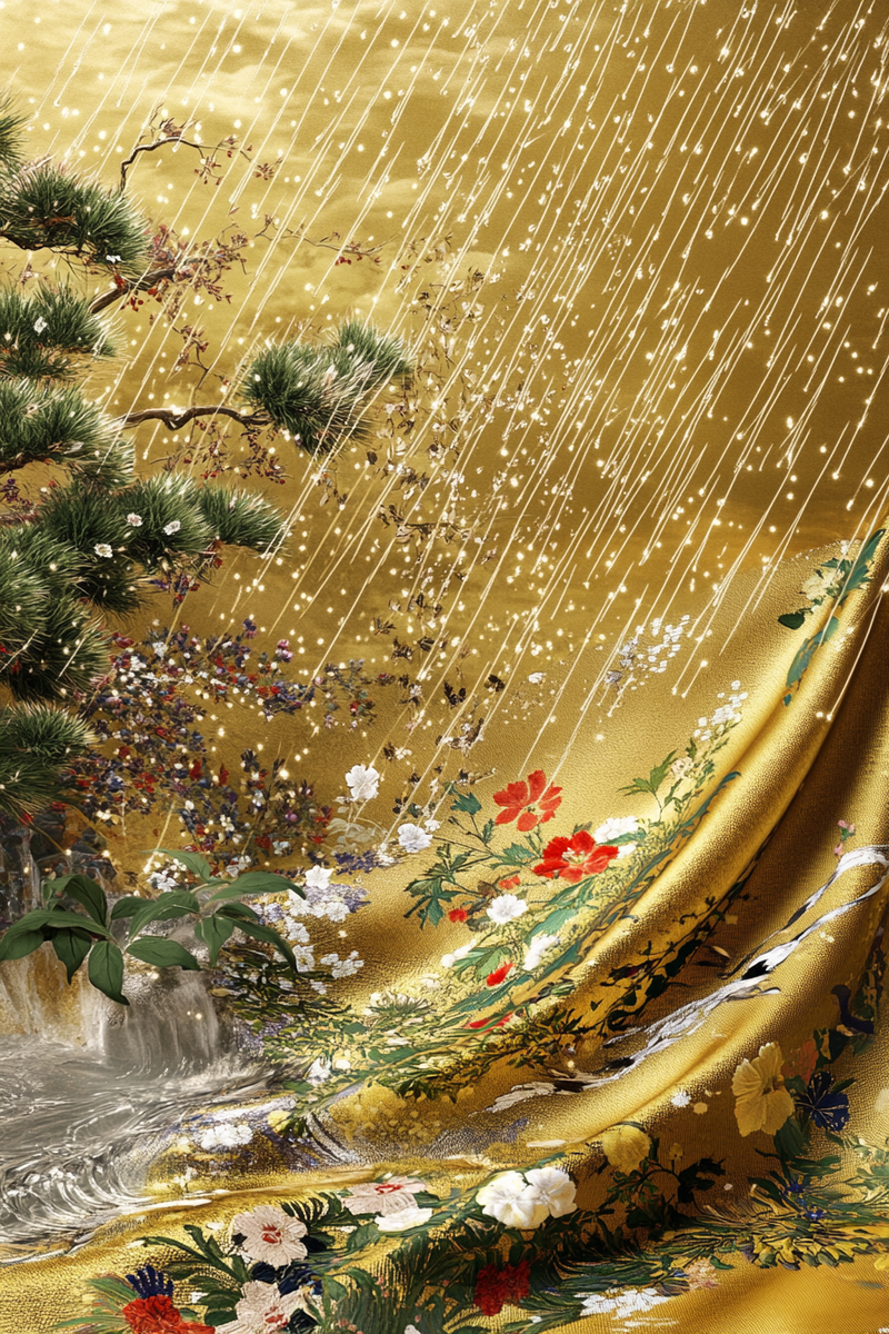 Card background