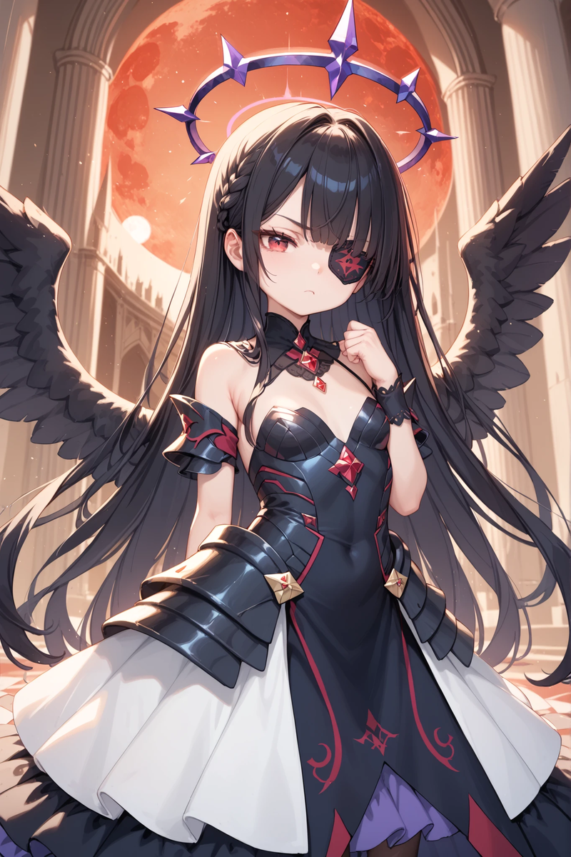 Card background