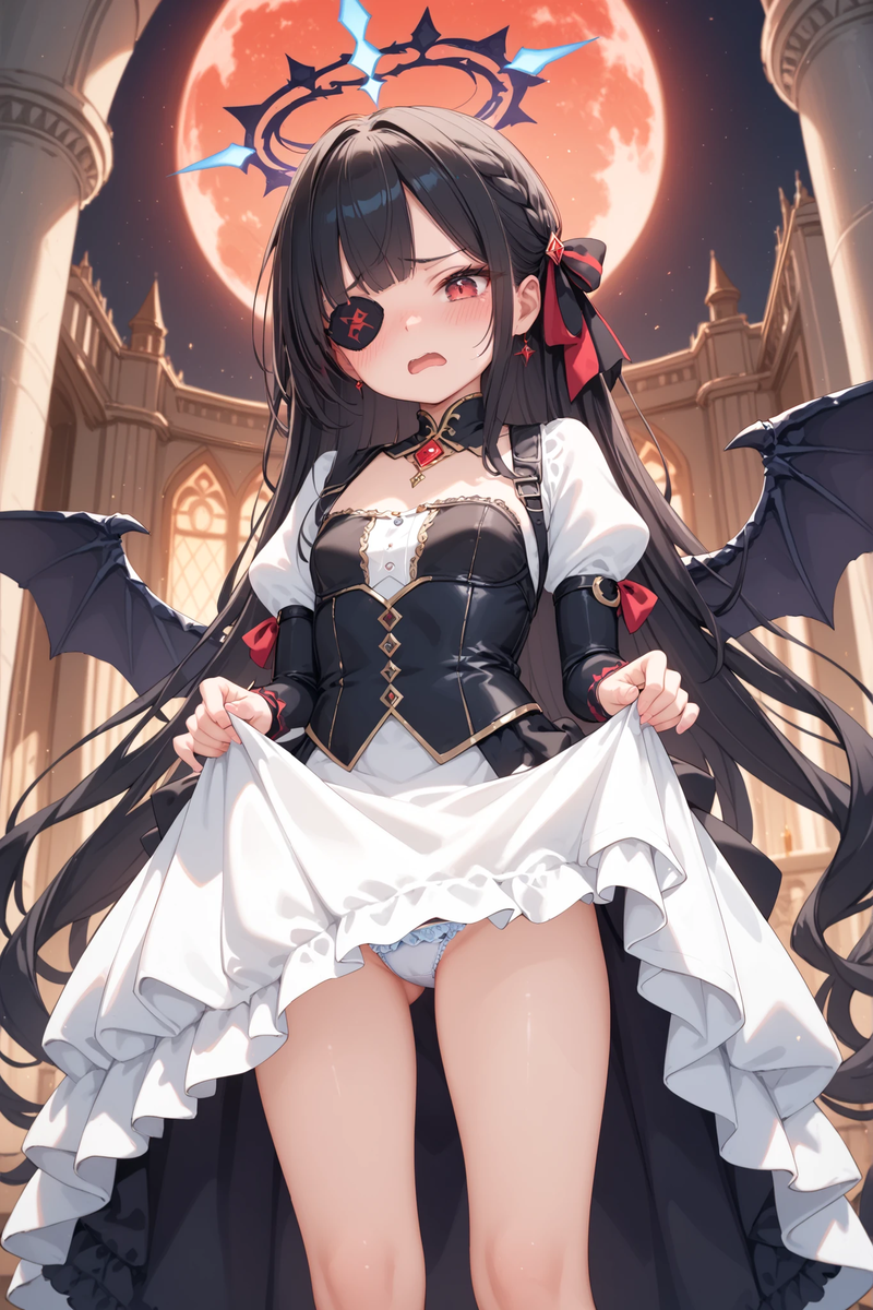 Card background
