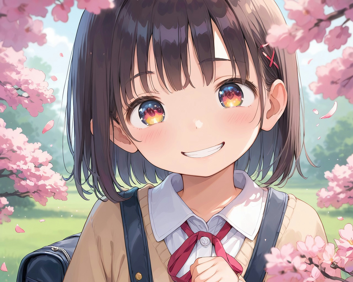 Card background