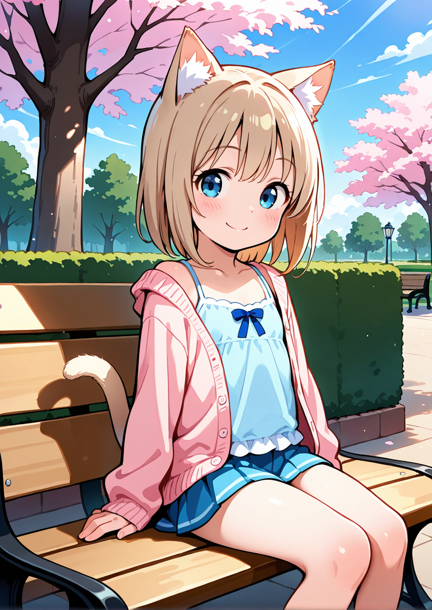 Card background