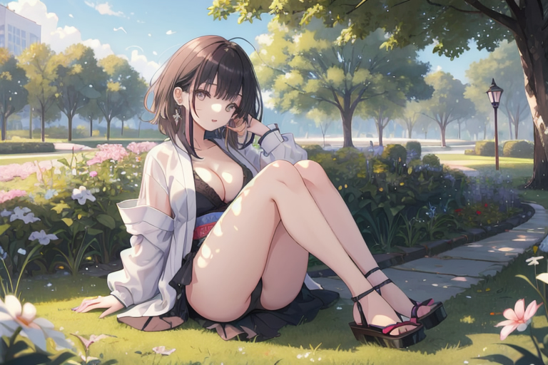 Card background
