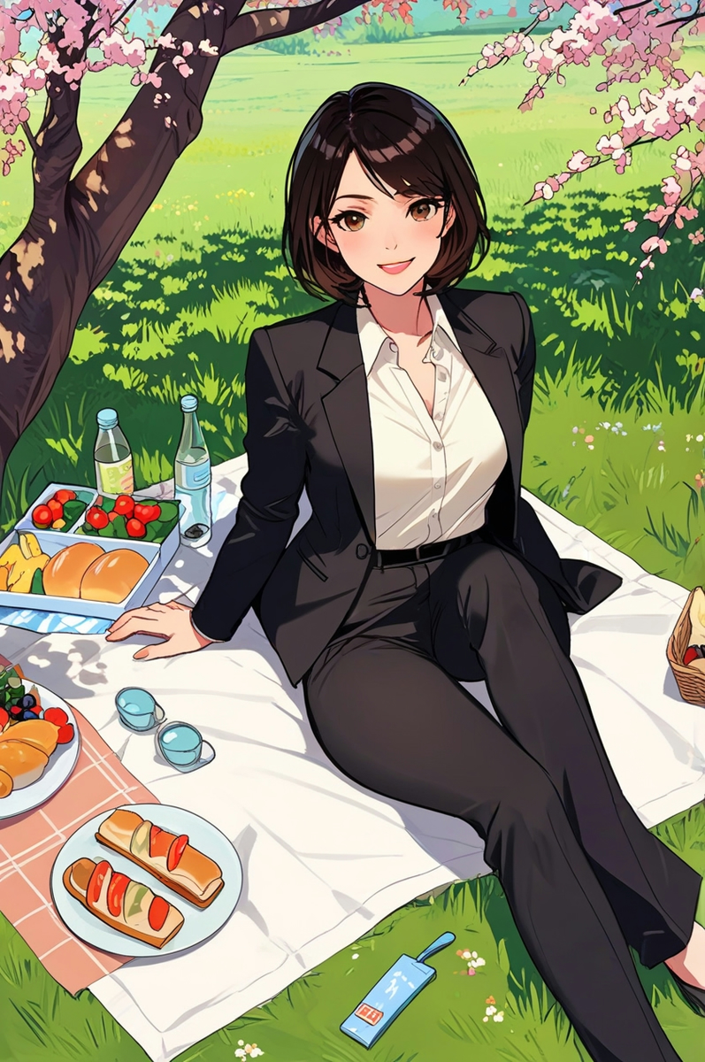 Card background