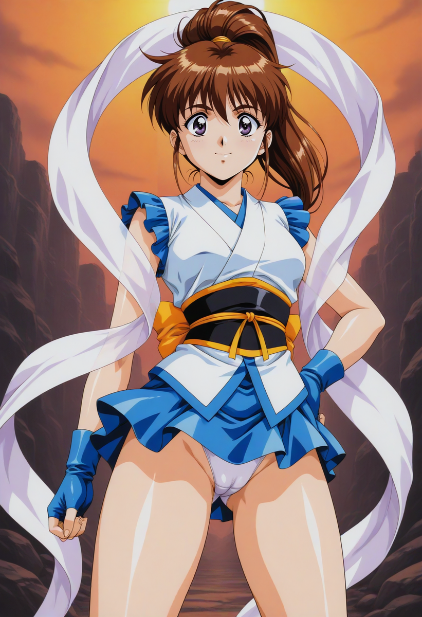 Card background