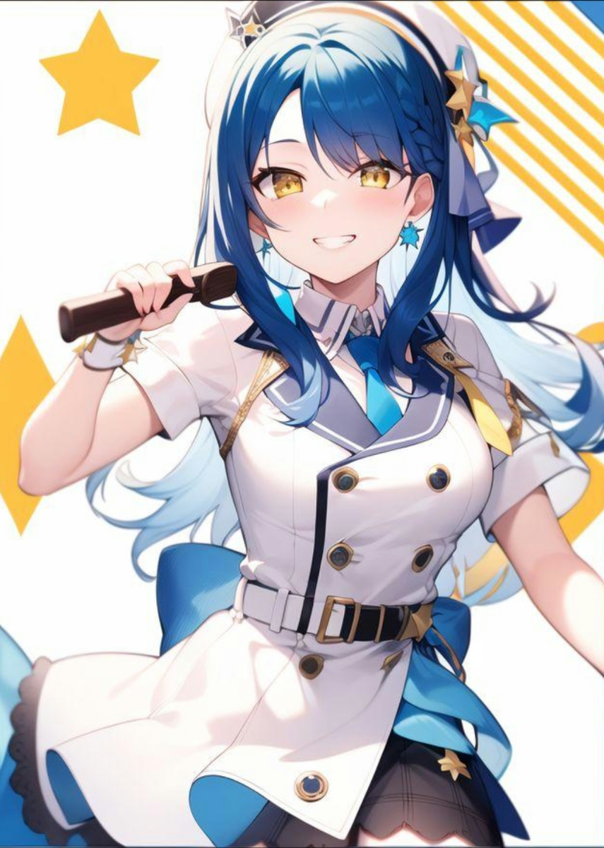 Card background