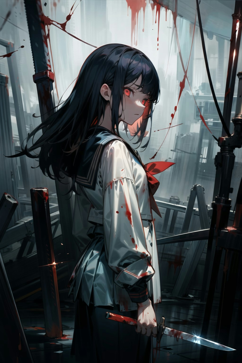 Card background
