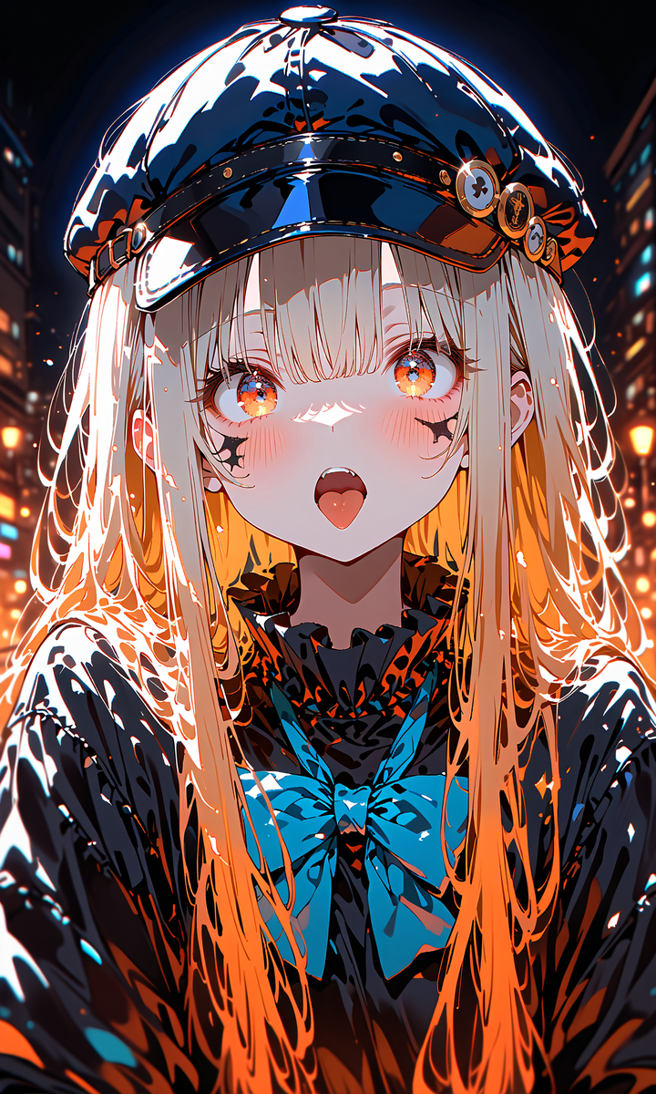 Card background