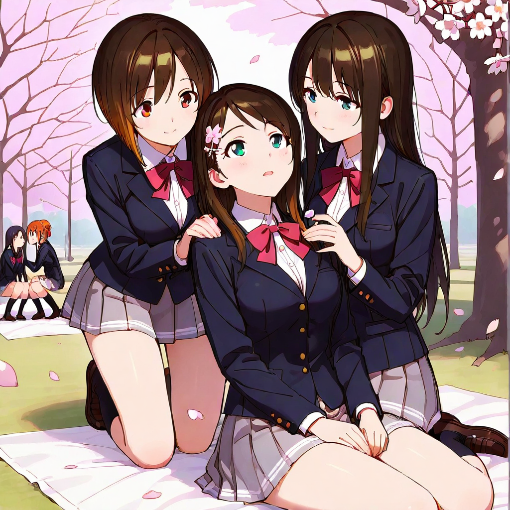 Card background