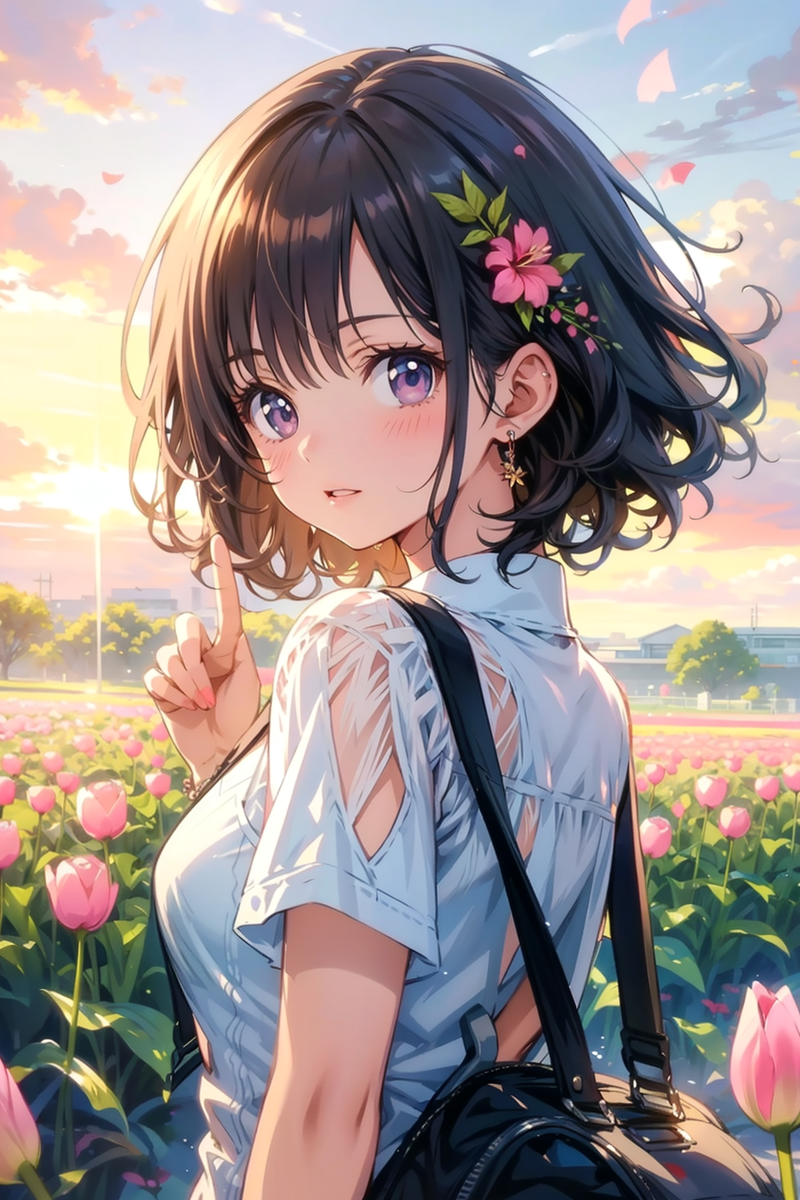 Card background