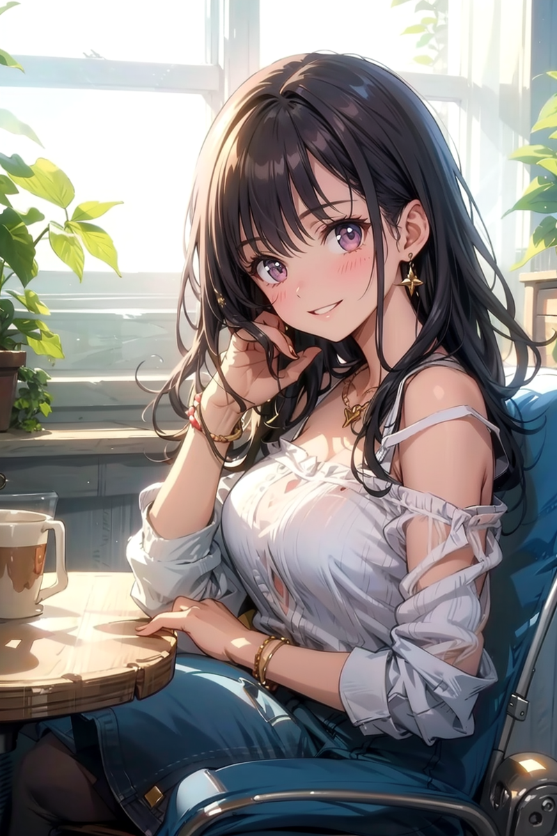 Card background