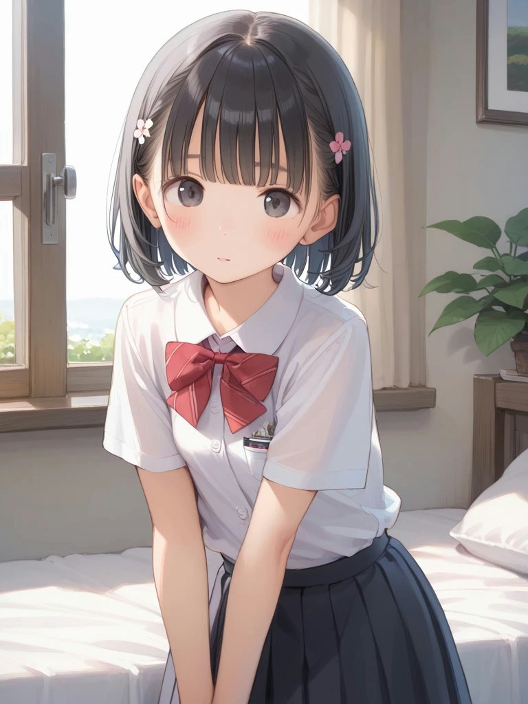 Card background