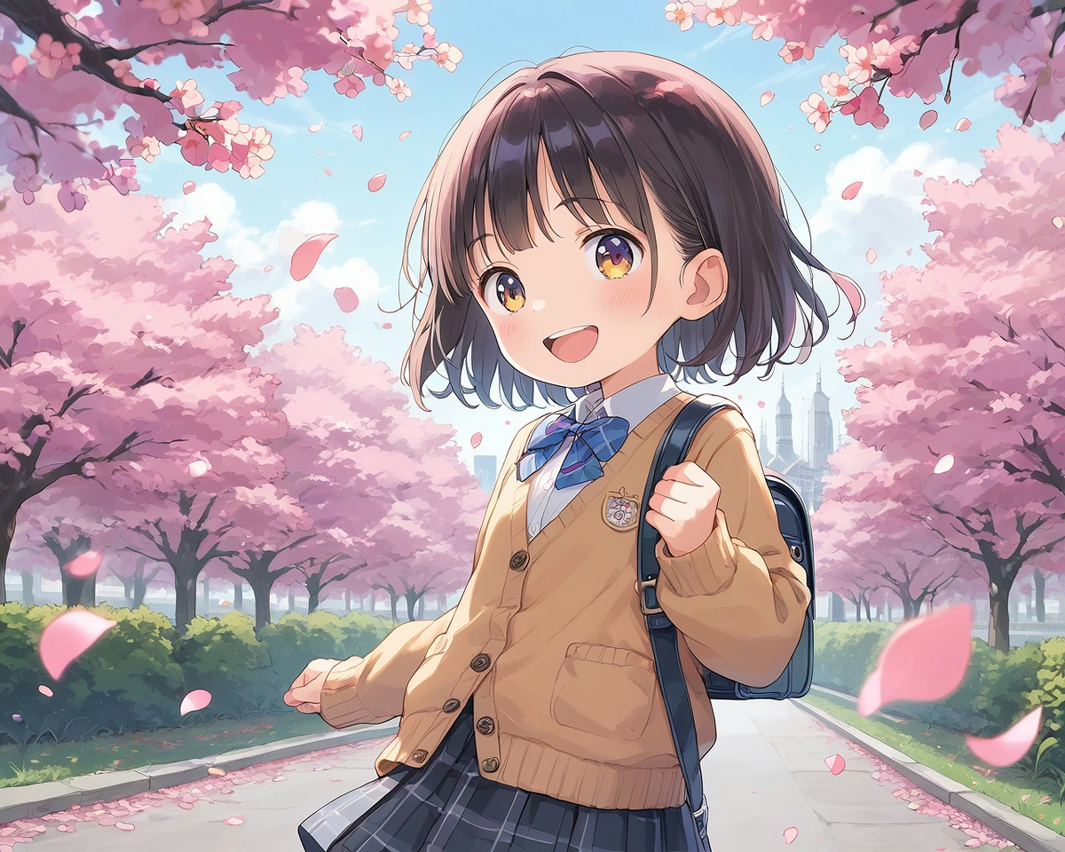 Card background