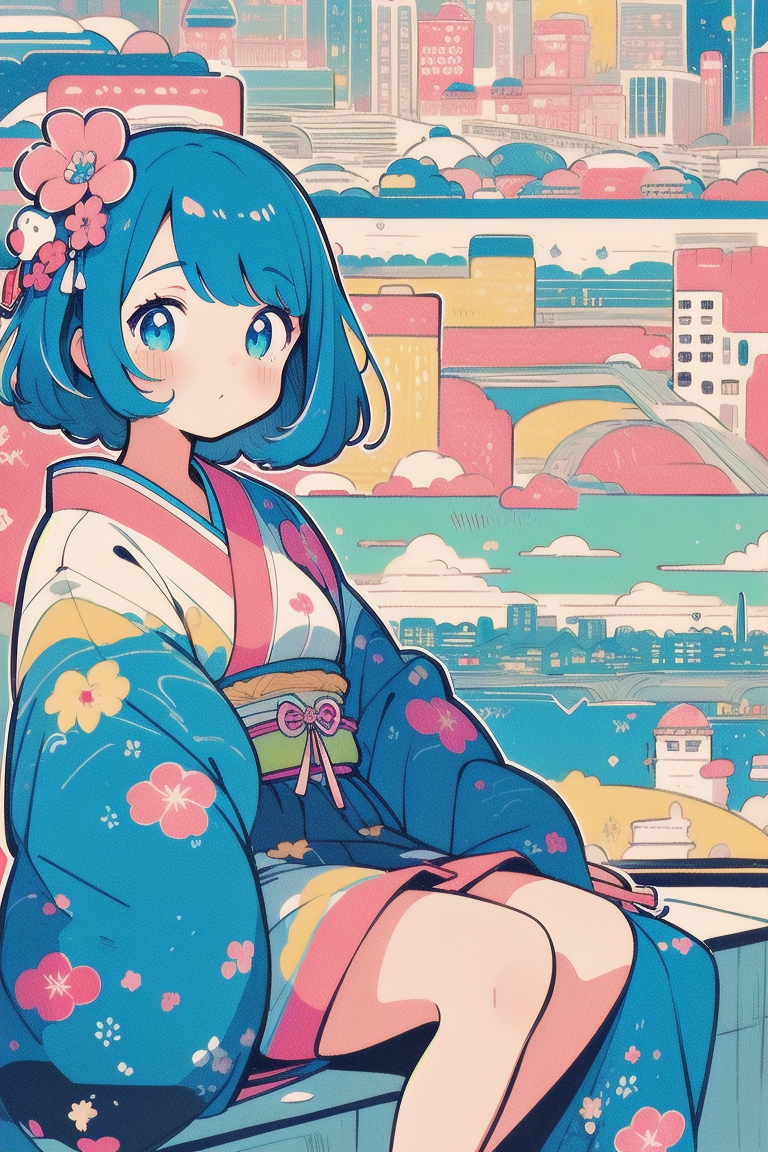 Card background
