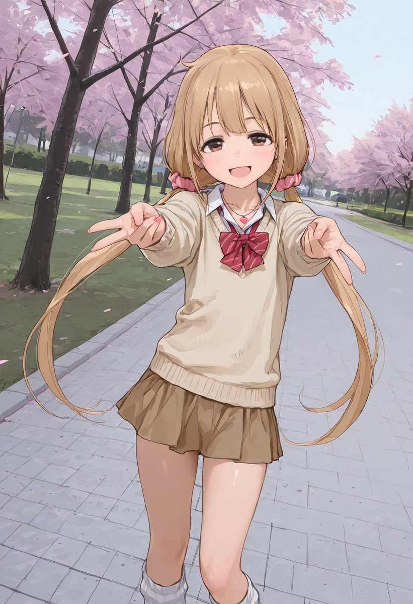 Card background