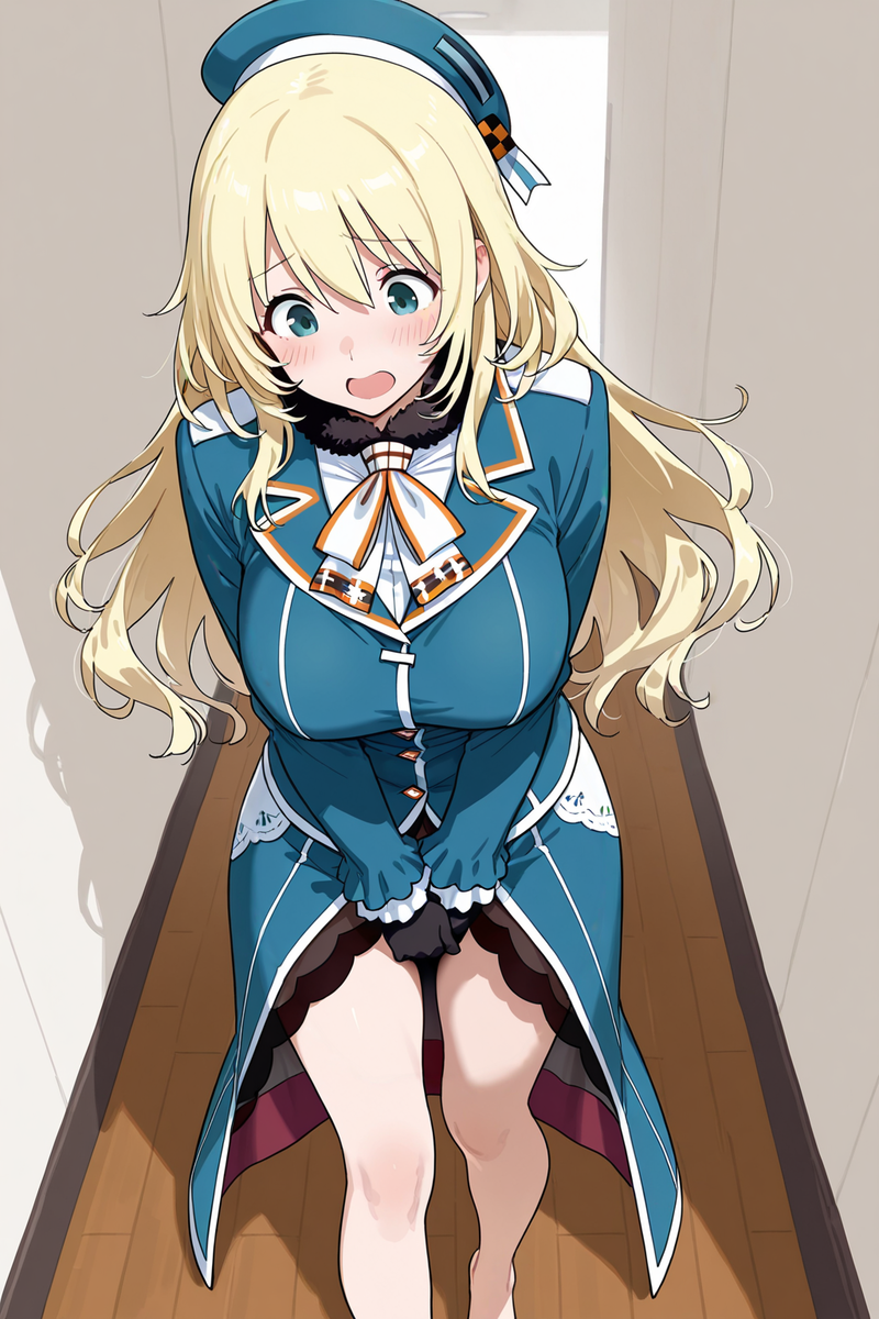 Card background