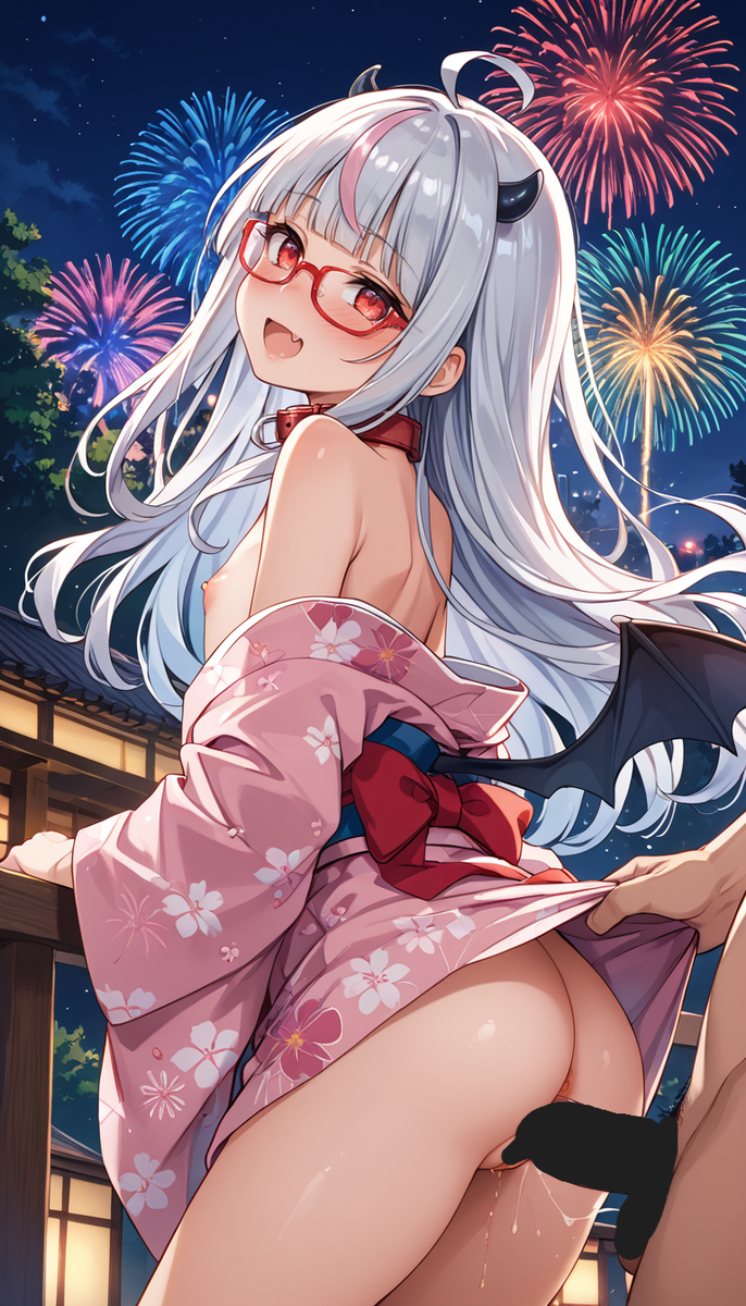 Card background