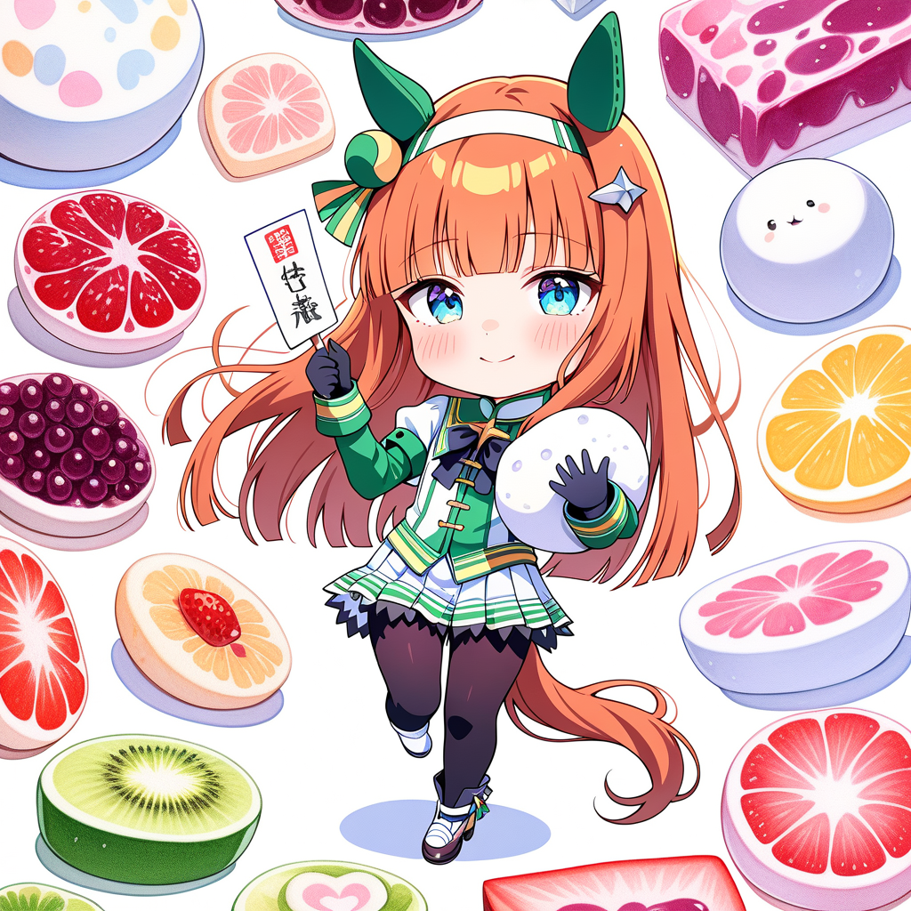 Card background