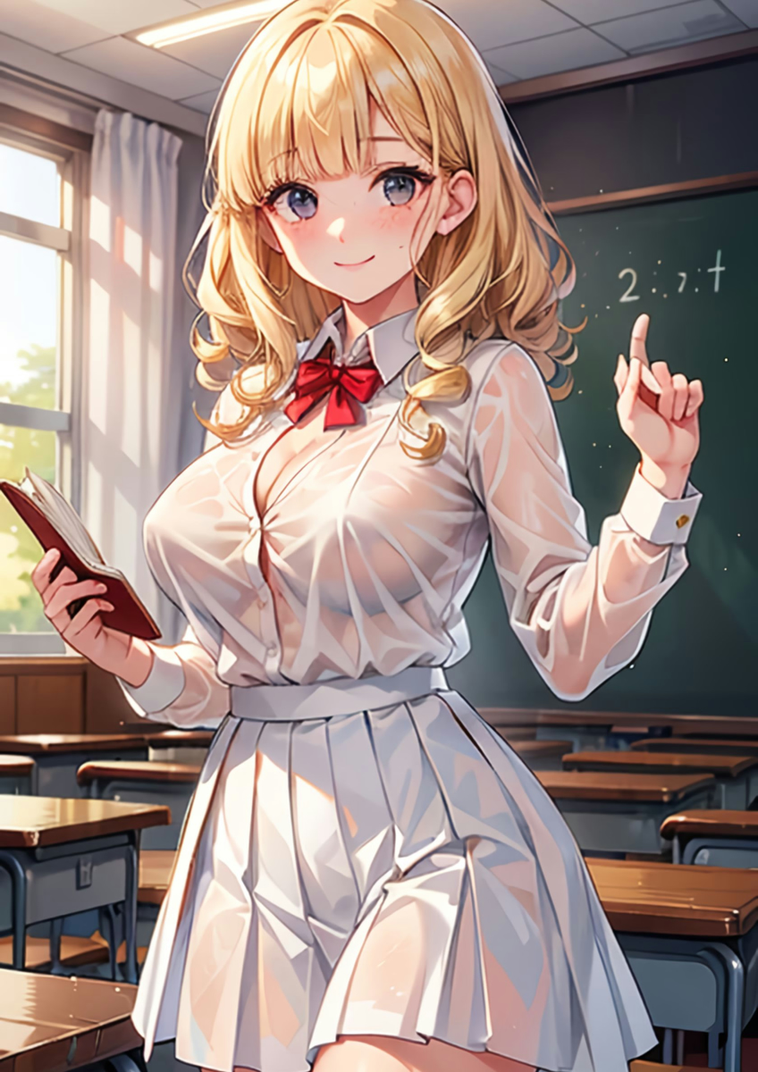 Card background