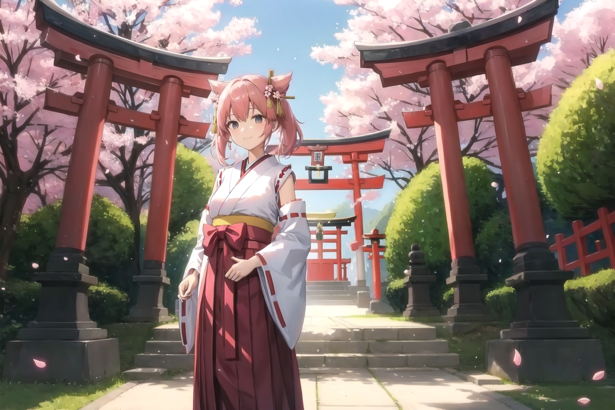 Card background