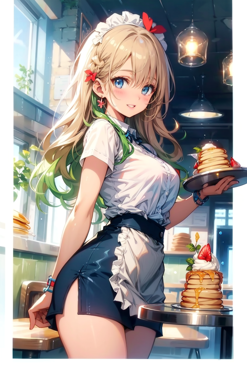 Card background