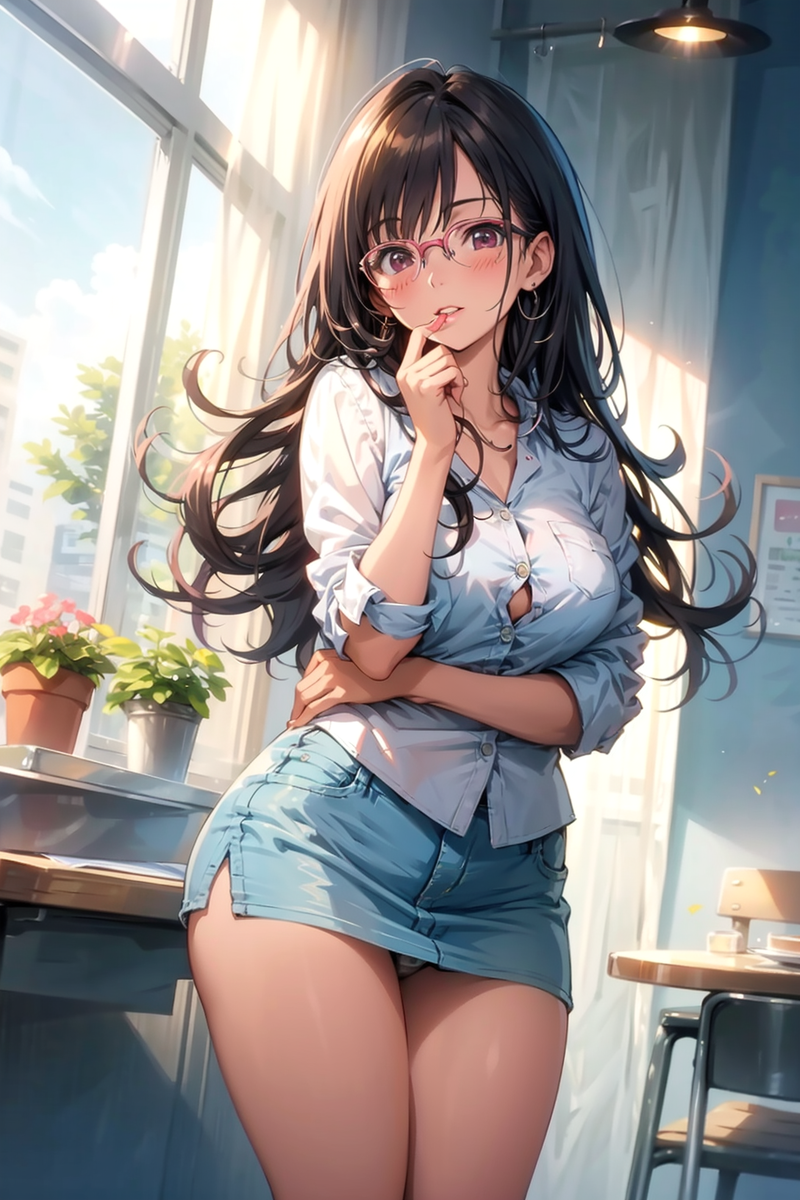 Card background