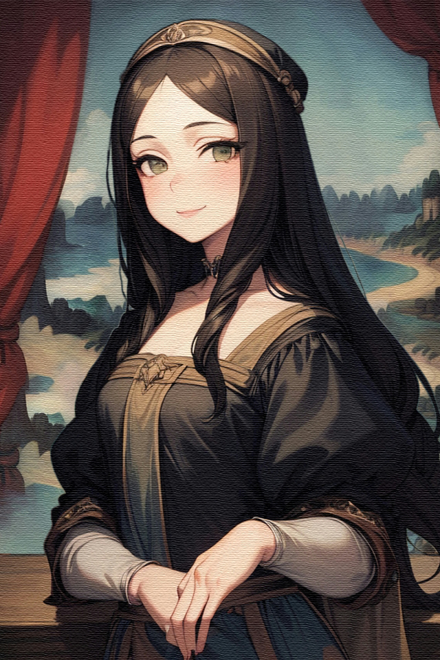 Card background