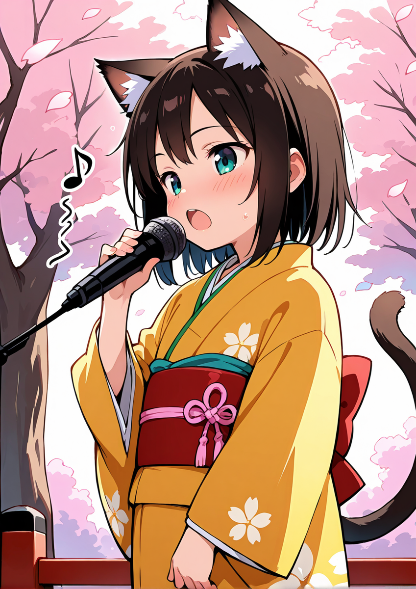 Card background