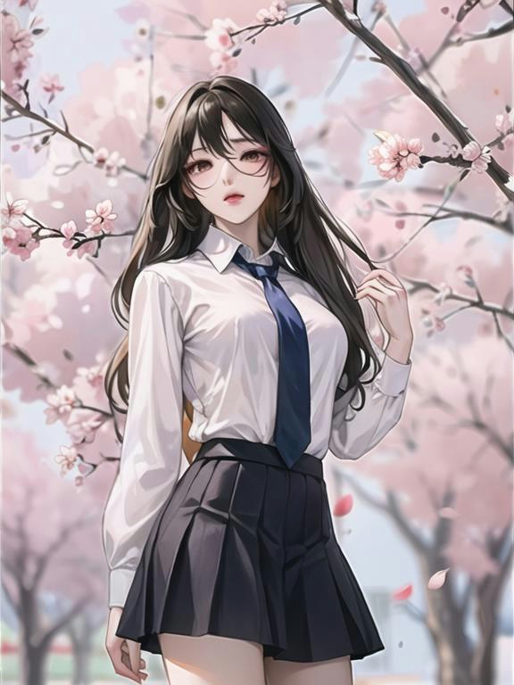 Card background