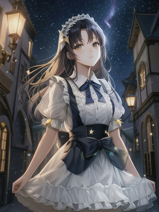 Card background