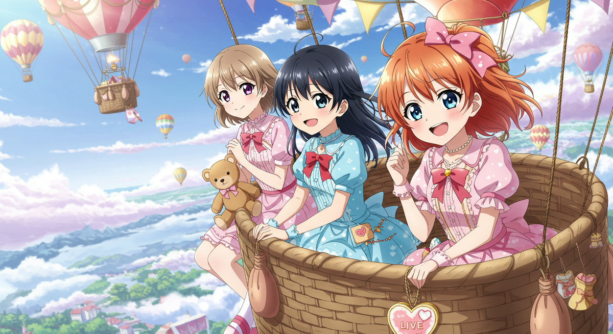 Card background