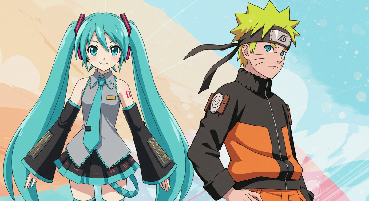Card background