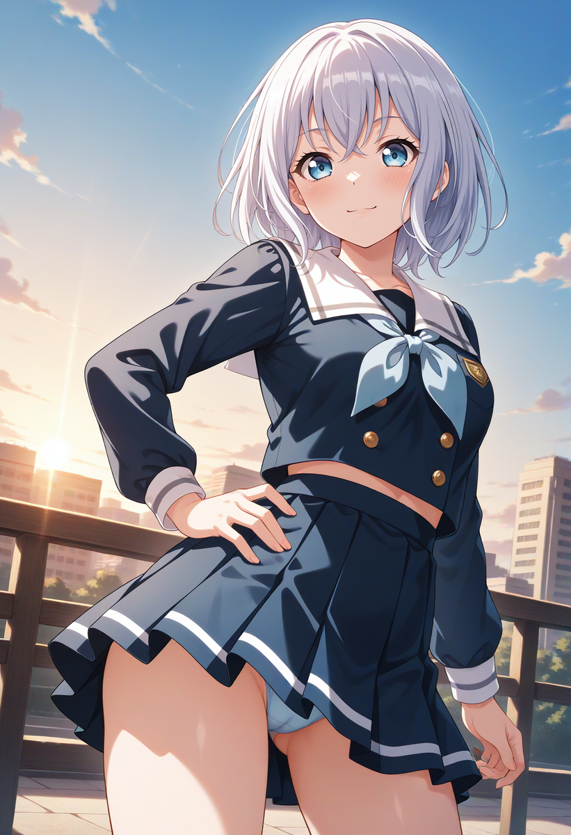 Card background