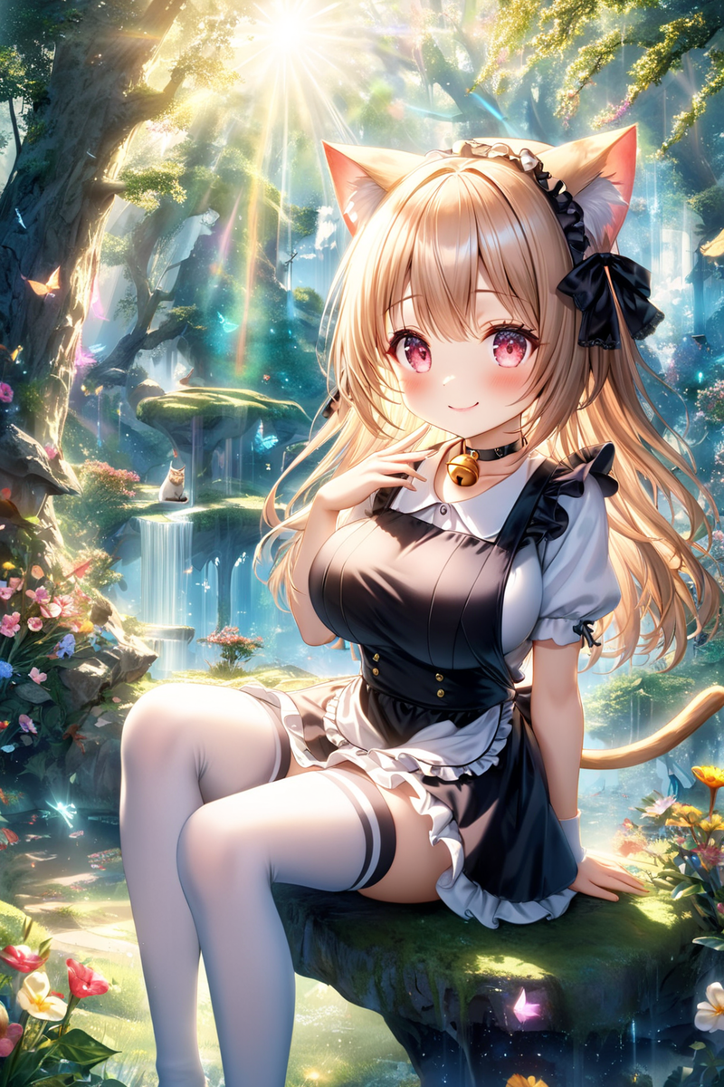 Card background