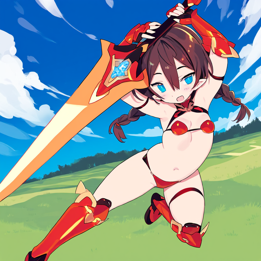 Card background