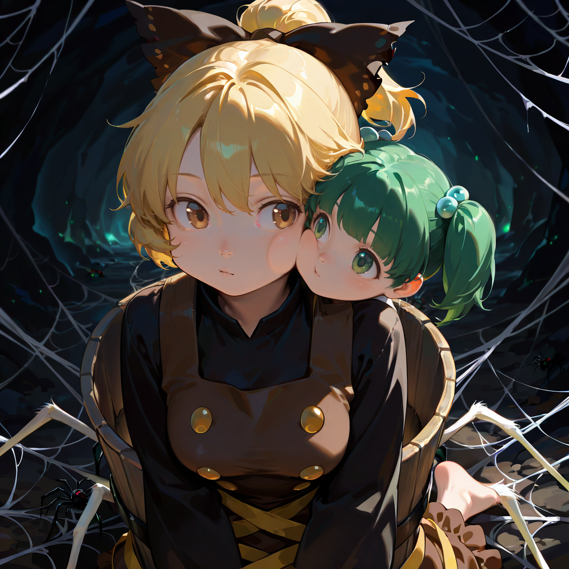 Card background
