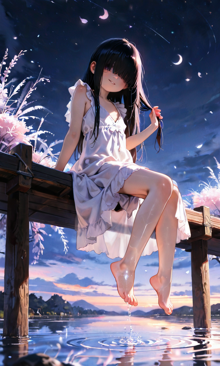 Card background