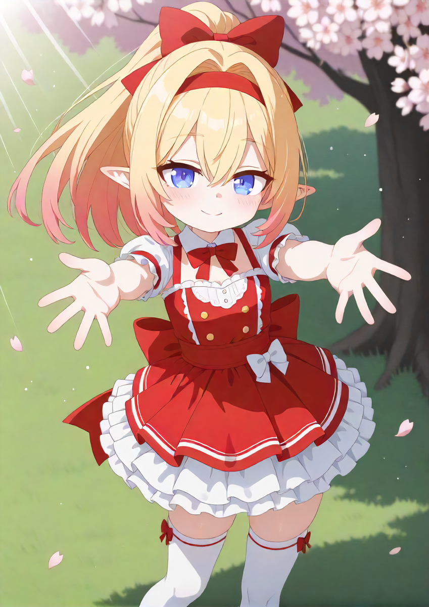 Card background
