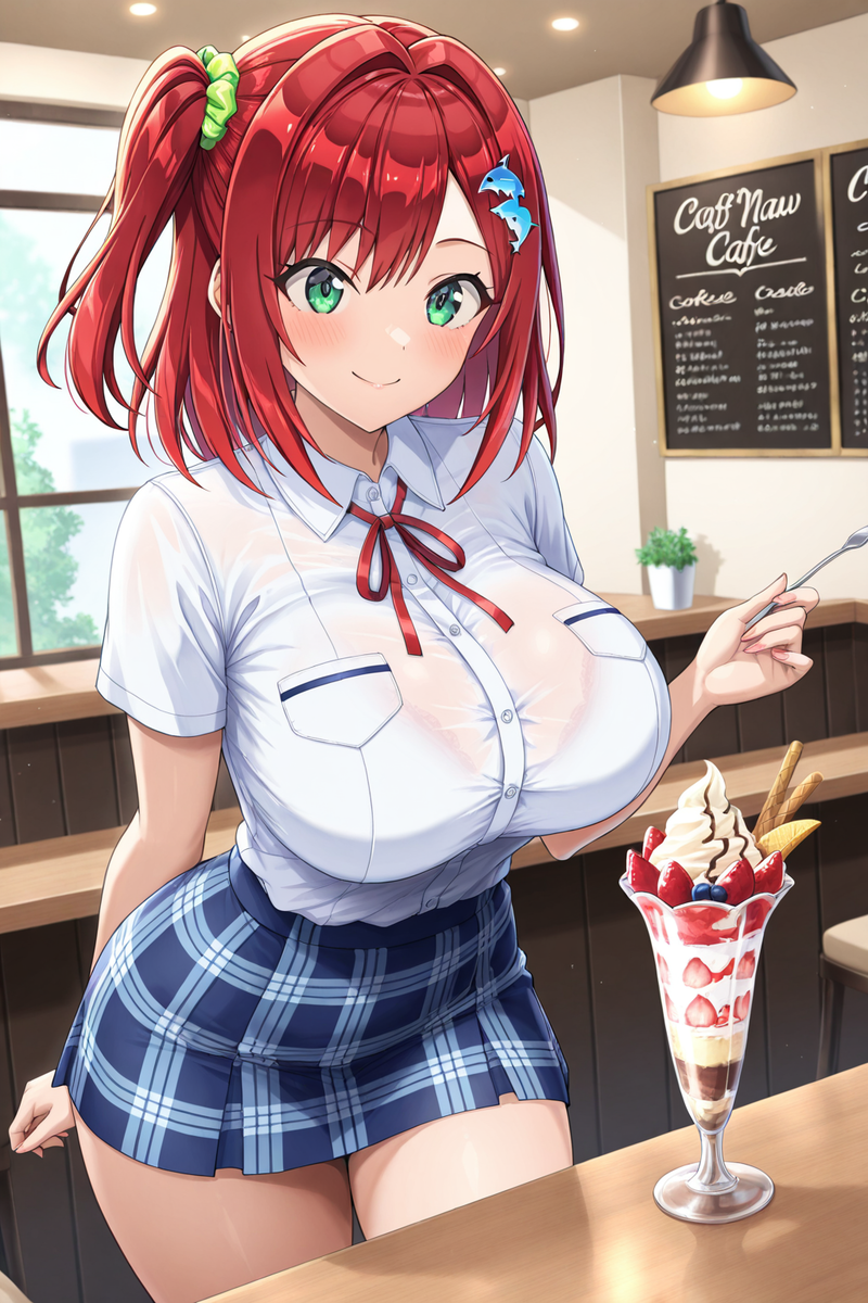 Card background