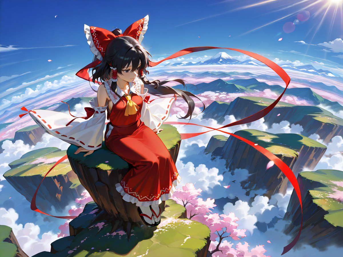 Card background