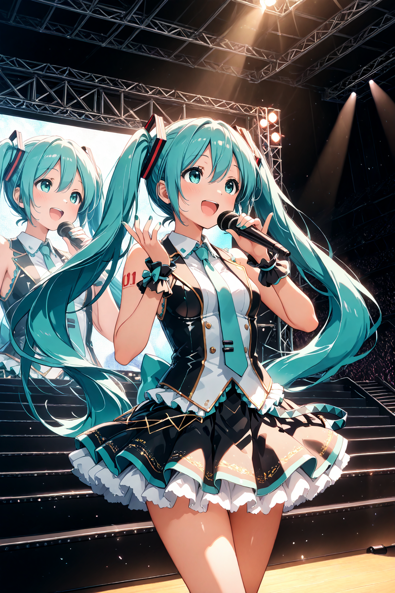 Card background