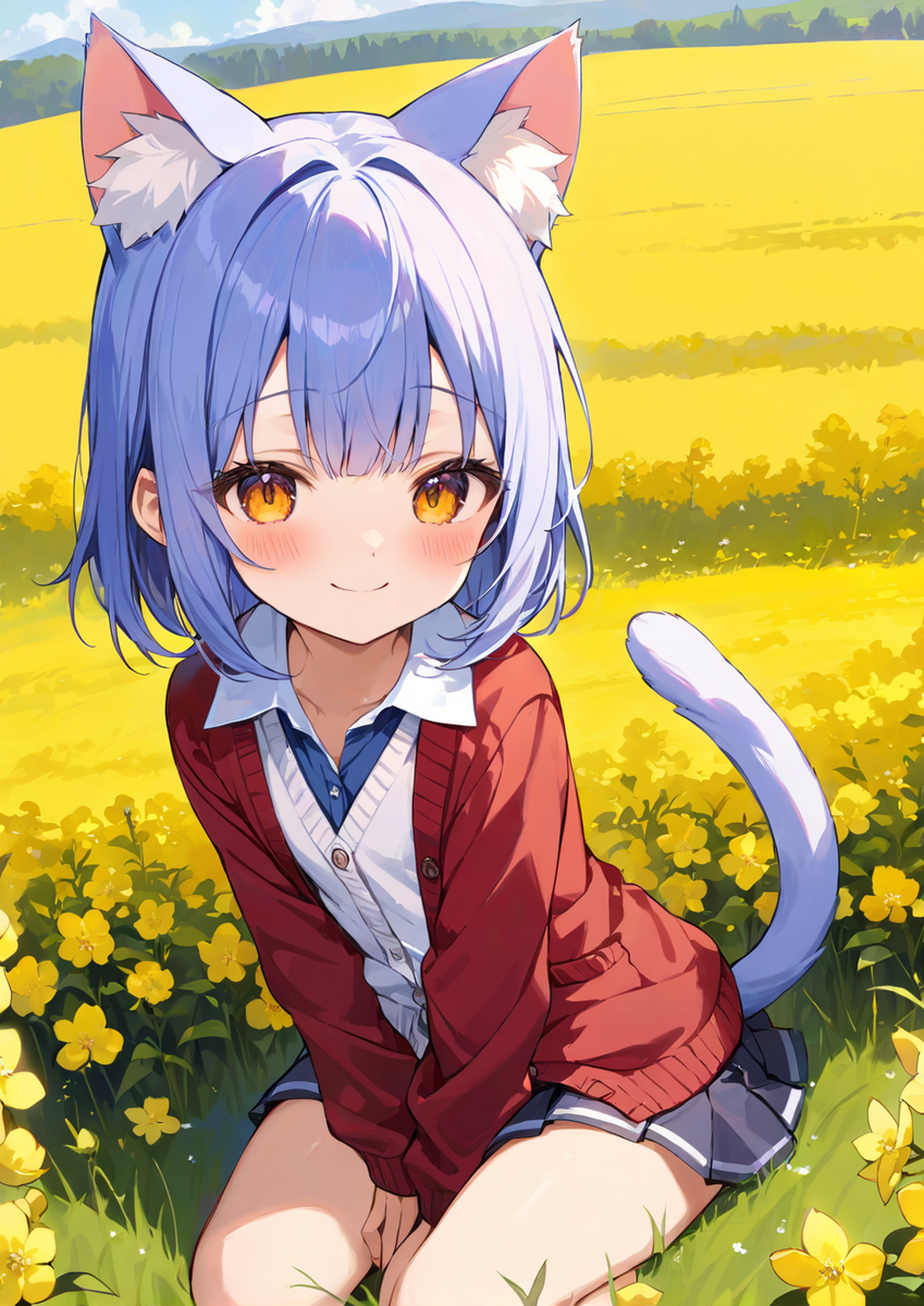 Card background