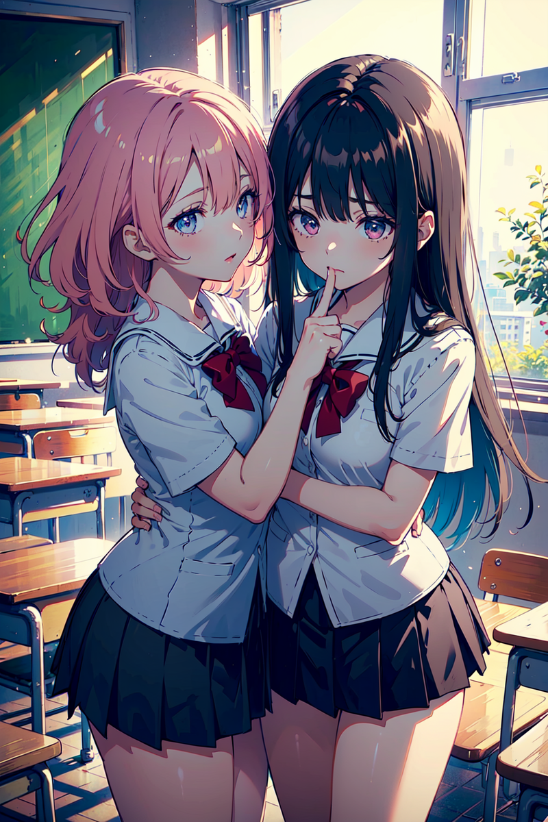 Card background
