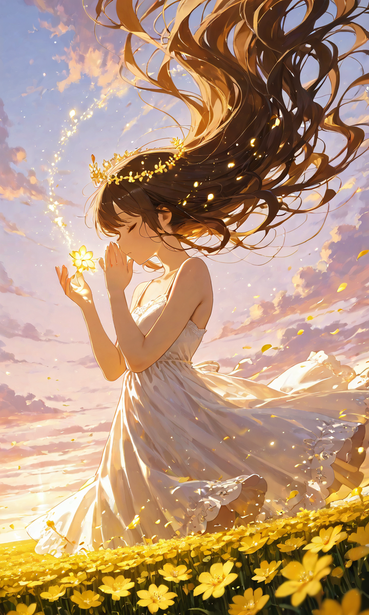 Card background