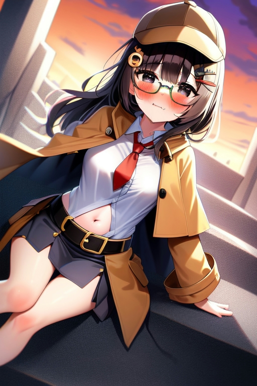 Card background
